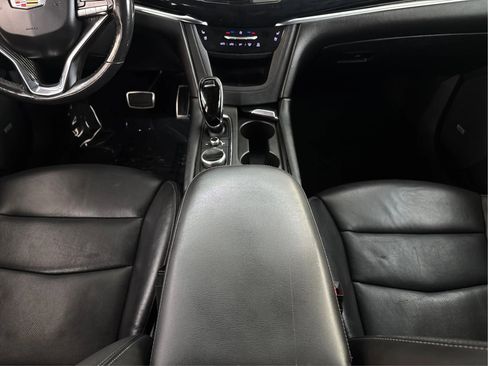Used 2020 Cadillac XT6 Sport AWD/4WD image 22