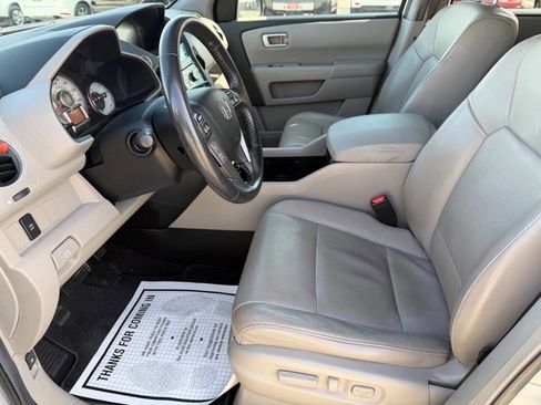 Used 2011 Honda Pilot EX-L image 14
