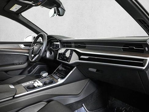 Certified 2025 Audi A6 3.0T Prestige w/ Prestige Package image 22