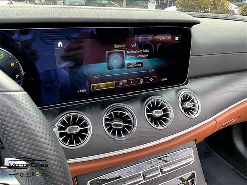 Used 2022 Mercedes-Benz E 450 Cabriolet image 7