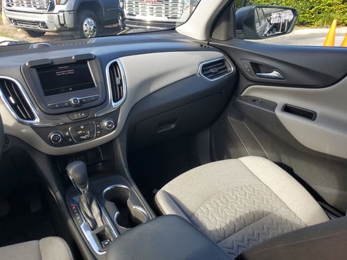 Used 2023 Chevrolet Equinox LS image 18