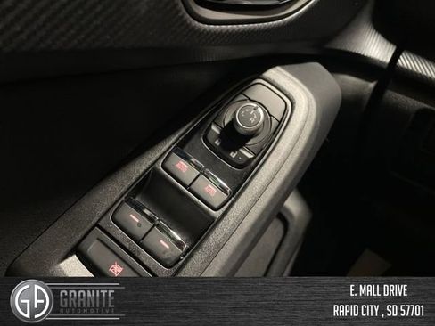 Used 2025 Subaru Crosstrek 2.5i Limited w/ Popular Package #3A image 11