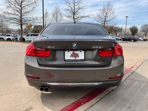 Used 2014 BMW 328i xDrive Sedan image 7