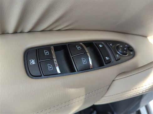 Certified 2019 Nissan Armada Platinum w/ Captain's Chairs Package image 33