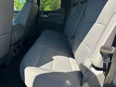 Used 2026 GMC Sierra 1500 SLE AWD/4WD image 21