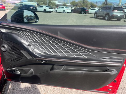 New 2026 Dodge Charger Scat Pack image 17