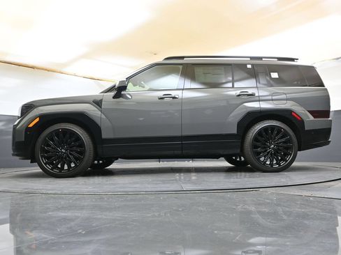 New 2026 Hyundai Santa Fe Calligraphy AWD/4WD image 41