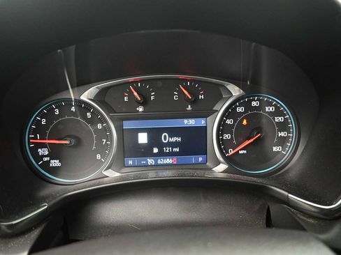 Used 2022 Chevrolet Equinox RS w/ Infotainment Package AWD/4WD image 7