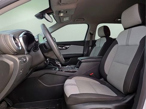 Used 2023 Chevrolet Blazer LT w/ Convenience Package image 16