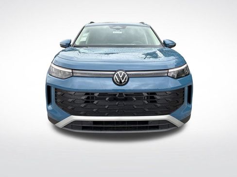 New 2026 Volkswagen Tiguan SE AWD/4WD image 8
