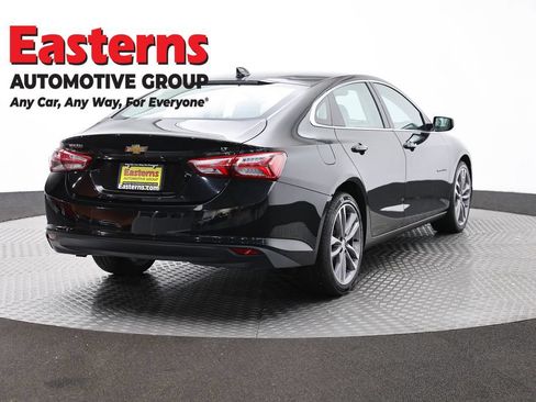 Used 2024 Chevrolet Malibu LT FWD image 5