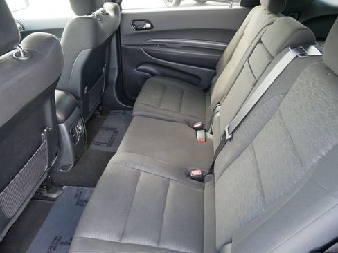 Used 2026 Dodge Durango GT AWD/4WD image 8