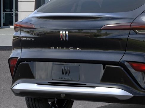 New 2026 Buick Envista Sport Touring image 15