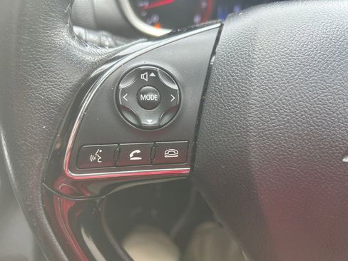 Used 2020 Mitsubishi Eclipse Cross SE AWD/4WD image 25