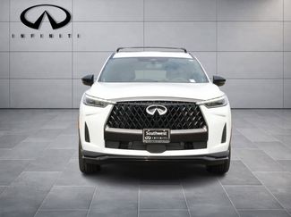 New 2026 INFINITI QX60 Sport AWD/4WD video 2