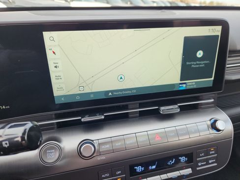 New 2026 Hyundai Kona Limited AWD/4WD image 15