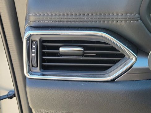 Used 2025 MAZDA CX-5 AWD 2.5 S w/ Select Package image 31