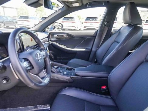New 2026 Lexus IS 350 F Sport RWD image 24