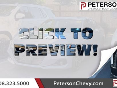 Used 2021 Honda Accord Sport