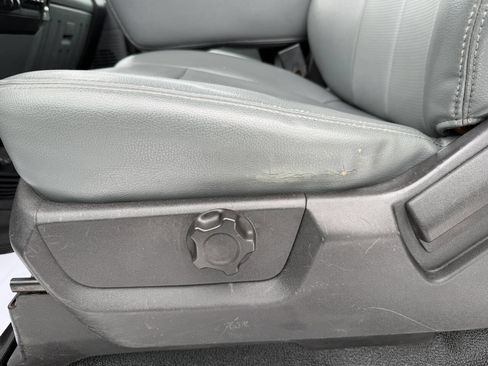 Used 2016 Ford F350 XL w/ Power Equipment Group image 47