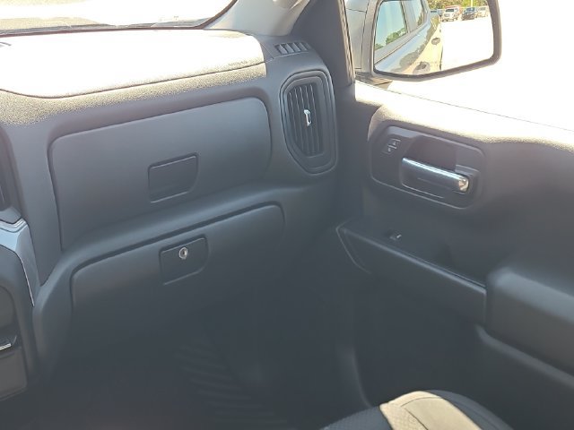 Used 2021 Chevrolet Silverado 1500 Custom Trail Boss AWD/4WD image 13