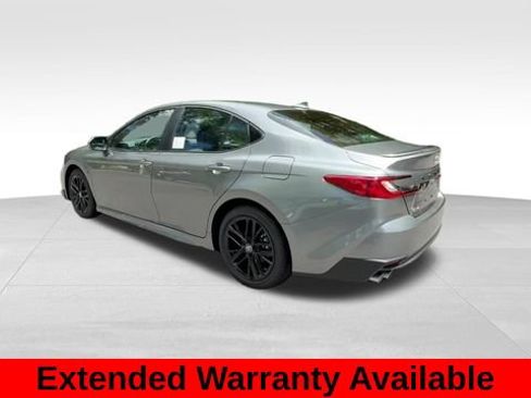 Used 2026 Toyota Camry SE w/ Convenience Package FWD image 5