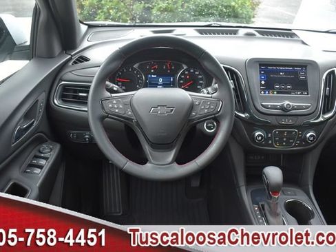 Used 2023 Chevrolet Equinox RS FWD image 26