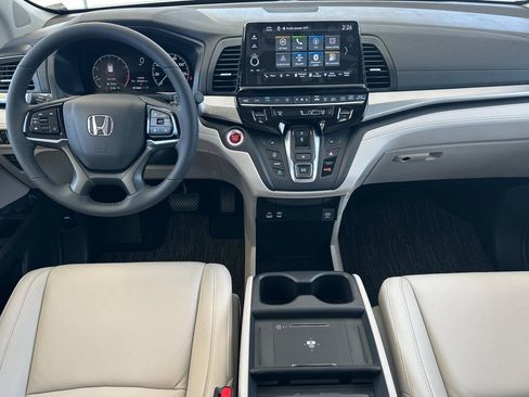 New 2026 Honda Odyssey EX-L image 14