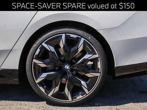 New 2026 BMW 540i xDrive w/ M Sport Package image 11