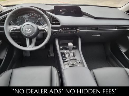 New 2026 MAZDA MAZDA3 2.5 S Sedan w/ Preferred Pkg FWD image 10