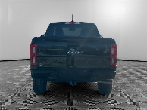 Used 2020 Ford Ranger XLT w/ Trailer Tow Package image 4