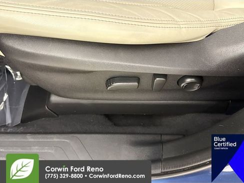 Used 2022 Subaru Ascent Limited w/ Technology Package AWD/4WD image 24