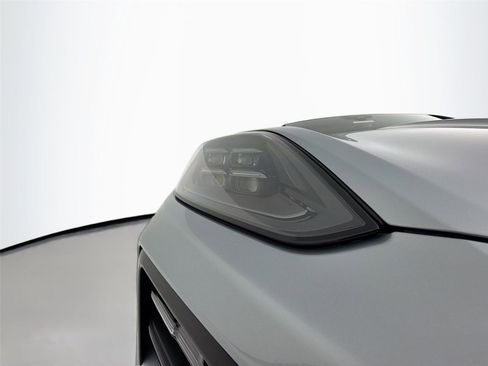 New 2025 Porsche Cayenne Coupe image 24