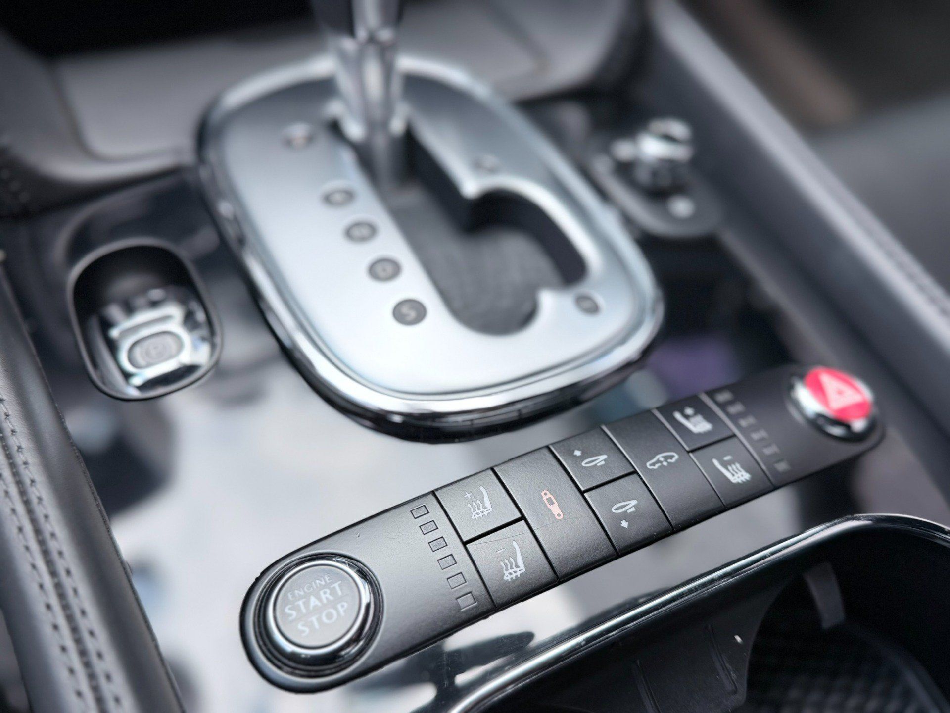 Used 2014 Bentley Continental GT V8 S AWD/4WD image 19