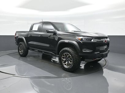 Used 2024 Chevrolet Colorado ZR2 w/ ZR2 Convenience Package III