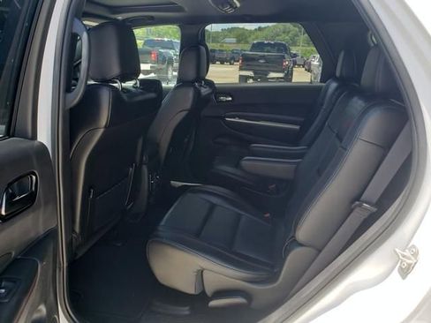 Used 2023 Dodge Durango GT AWD/4WD image 14