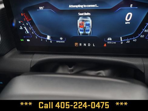 Used 2026 Ford Mustang Premium RWD image 25
