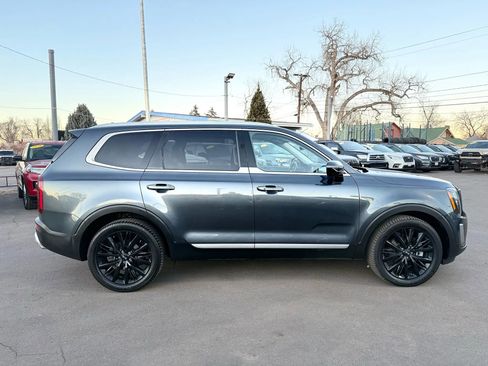 Used 2020 Kia Telluride SX w/ SX Prestige Package image 10