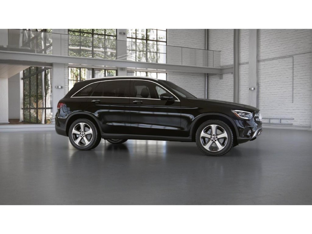 Certified 2022 Mercedes-Benz GLC 300 4MATIC image 15