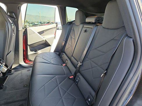 New 2026 BMW iX xDrive45 w/ Premium Package image 14