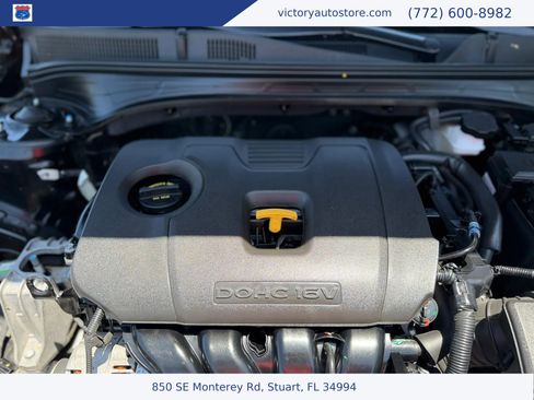 Used 2024 Kia Forte GT-Line FWD image 23