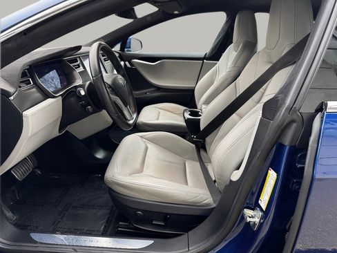 Used 2016 Tesla Model S P90D AWD/4WD image 16