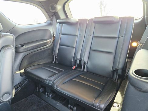 Used 2019 Dodge Durango Citadel image 16