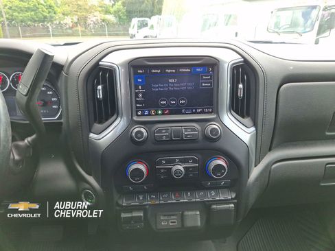 Certified 2023 Chevrolet Silverado 2500 LT w/ All Star Edition AWD/4WD image 11