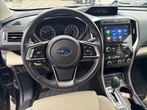 Used 2022 Subaru Ascent Premium w/ Convenience Package AWD/4WD image 14