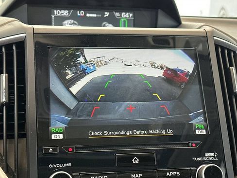 Used 2023 Subaru Crosstrek Hybrid w/ Moonroof Package w/Navigation AWD/4WD image 20