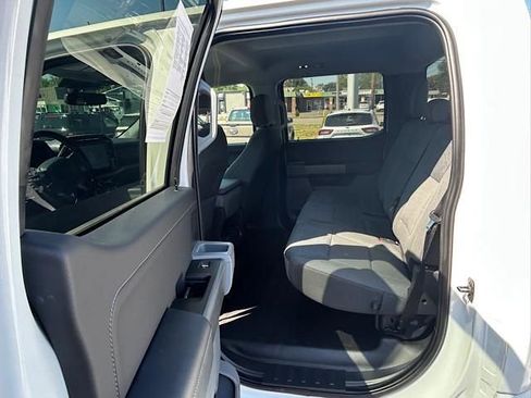 Used 2024 Ford F150 XLT w/ Tow/Haul Package image 36