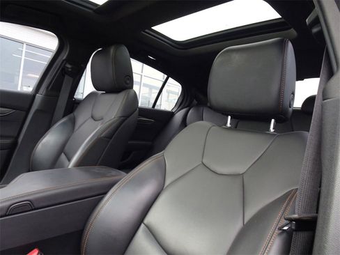 Used 2021 Cadillac CT5 Sport w/ Cold Weather Package image 11