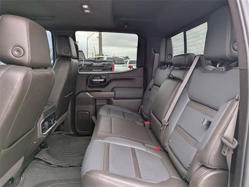 Used 2022 GMC Sierra 1500 Denali w/ Denali Premium Package image 13