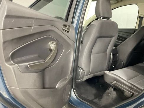 Used 2019 Ford Escape S FWD image 14